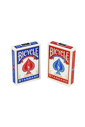 کارت بازی Bicycle - کد 131877614