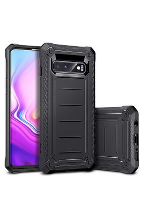 کاور و قاب مشکی Samsung Galaxy S10 ESR - کد 194017553