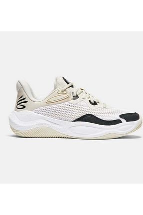 کفش بیرون سفید مردانه پارچه ای Under Armour - کد 854153212