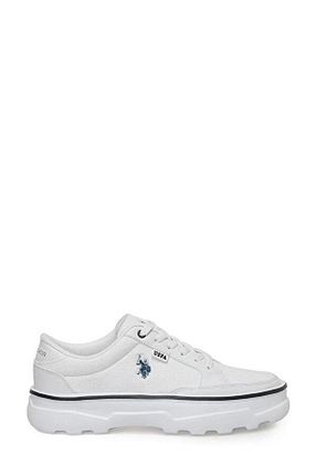 بابت سفید زنانه U.S. Polo Assn. - کد 767762865