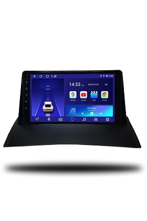 سیستم چند رسانه ای و نمایشگر 10 inç OSKODI - کد 845776688