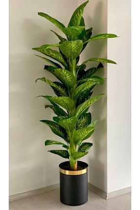 گل خشک و مصنوعی سبز RUZGARCİCEK - کد 854177493