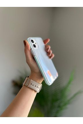 قاب گوشی نارنجی iPhone 11 کد 832977033