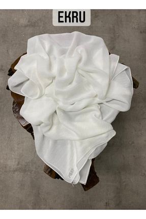 شال نباتی زنانه جاز Cazz Scarf - کد 462992973