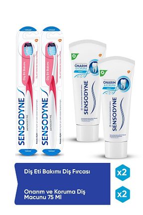 خمیر دندان Sensodyne - کد 143787534