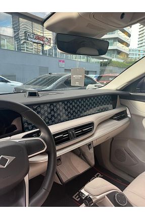 سیستم چند رسانه ای و نمایشگر Genel Markalar - کد 854363829