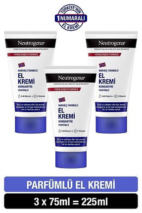 کرم دست Neutrogena - کد 75414903