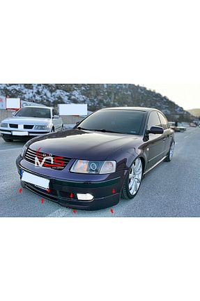 بادی کیت خودرو OTO MOS GARAJ - کد 794498021