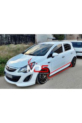 بادی کیت خودرو OTO MOS GARAJ - کد 807585764