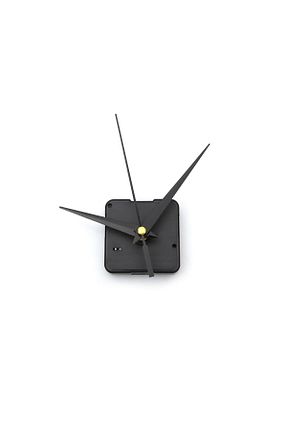 ساعت دیواری مشکی 56 x 55 BAK BEĞEN AL - کد 216232555