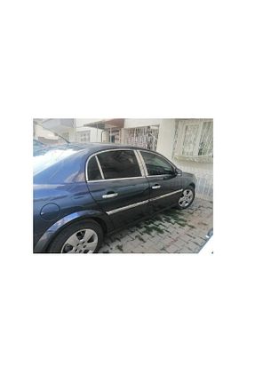 اکسسوری کروم خودرو Alfa - کد 358459641