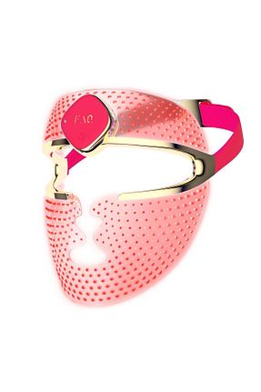 ابزار ماساژ صورت آبی Elektronik Foreo - کد 839393041