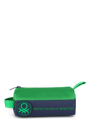 جعبه خودکار / قلم سبز United Colors of Benetton - کد 854431760