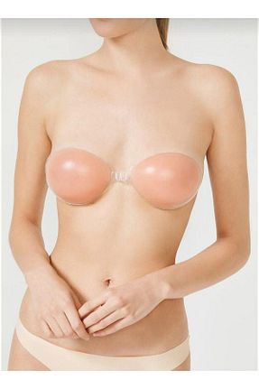 انگشتر استیل (فولاد) بژ زنانه استیل (فولاد) petit bijou - کد 844279840