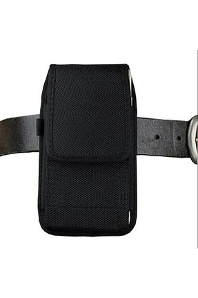 کاور و قاب مشکی iPhone 13 Pro Max Wolf Holster - کد 51458725