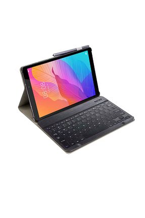 کیف تبلت مشکی Huawei Uyumlu Microcase - کد 127893883