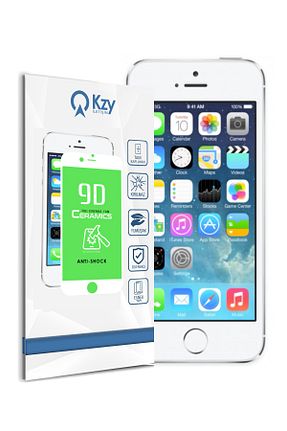 فیلم محافظ صفحه نمایش KZY İletişim - کد 127794231