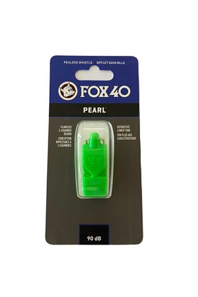  سبز Fox 40 - کد 128255153