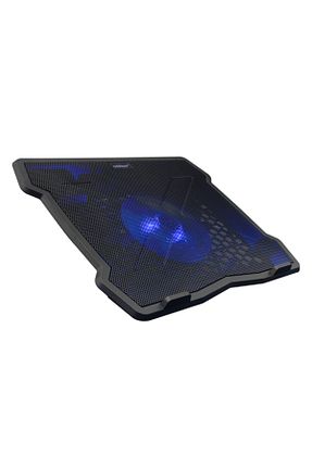 خنک کننده نوت بوک مشکی Addison - کد 2848049