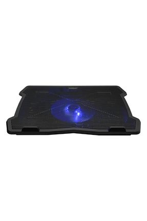 خنک کننده نوت بوک مشکی Addison - کد 2848049