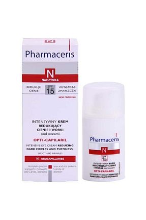 کرم چشم Pharmaceris - کد 41263533