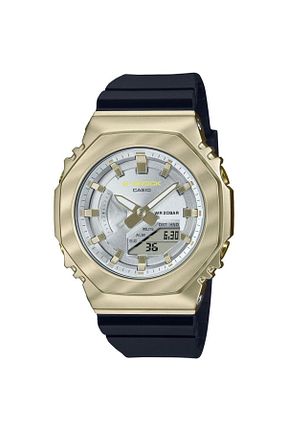 ساعت مچی سفید زنانه 36-40 میلی متر Casio - کد 795301438