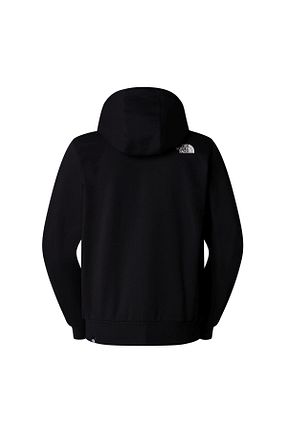 سوئیشرت اسپرت مشکی مردانه رگولار The North Face - کد 853909973
