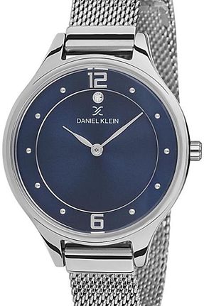 ساعت مچی زنانه گوارتز Daniel Klein - کد 4160051