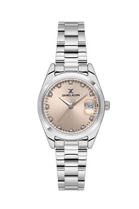 ساعت مچی زنانه 26-30 میلی متر Daniel Klein - کد 852389740
