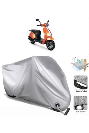 کاور موتور سیکلت CoverPlus - کد 55498908