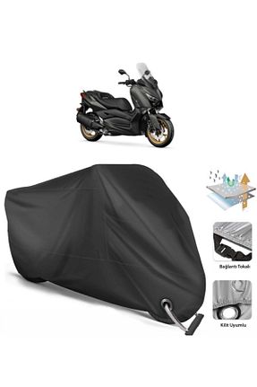 کاور موتور سیکلت CoverPlus - کد 55499684