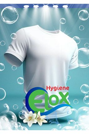 لکه بر لباس Elox Hygiene - کد 849068584