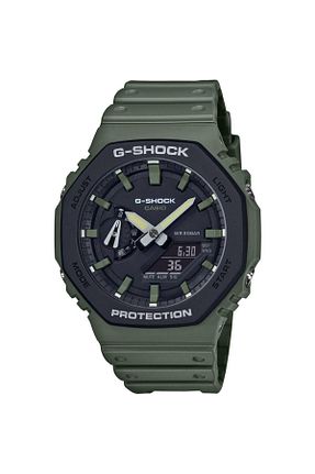 ساعت مچی سفید مردانه 45 میلی متر Casio - کد 41782645