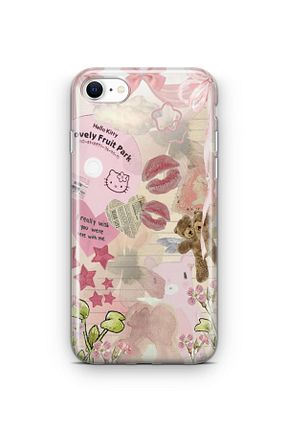 کاور و قاب رنگی iPhone 6S Space Star - کد 854117848
