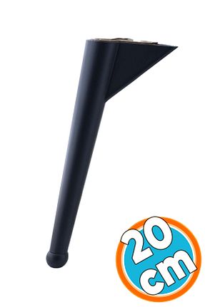 یراق آلات مبل مشکی NZB - کد 854114991