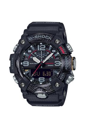 ساعت مچی مشکی مردانه 51-55 میلی متر Casio - کد 31276215