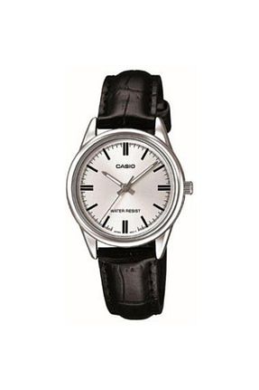 ساعت مچی سفید زنانه 31-34 میلی متر Casio - کد 1931217