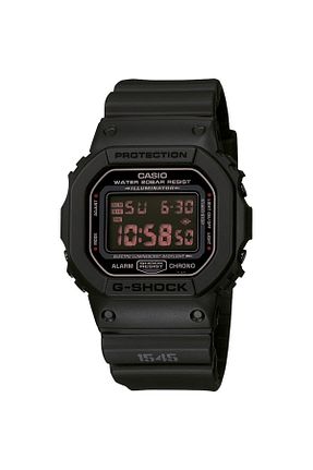 ساعت مچی سفید مردانه 41-45 میلی متر Casio - کد 1927428