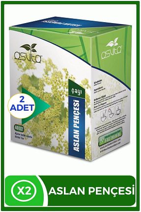 چای کیسه ای لیوانی ASVİTA - کد 98791495