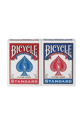 کارت بازی Bicycle - کد 131877614