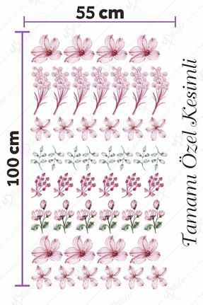 سایر اکسسوری های اتاق نارنجی MSticker - کد 98451949