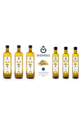 محصولات عطاری MASAH GOLD - کد 761559033