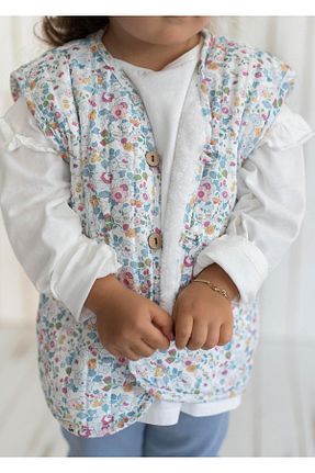 جلیقه رنگی بچه گانه Relaxed Kirazkids - کد 780248657