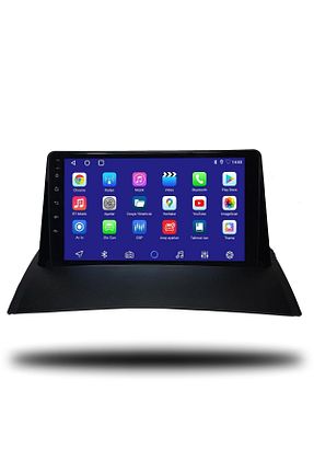 سیستم چند رسانه ای و نمایشگر 10 inç OSKODI - کد 845776688