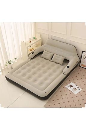 تشک و مبل بادی بژ 4 Kişilik ve üstü Yasee - کد 845789661