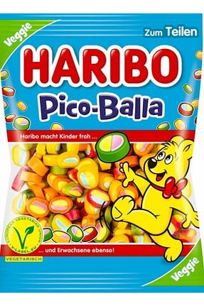  Haribo - کد 349596377