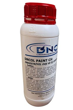 رقیق کننده و حلال رنگ DNC - کد 825250888