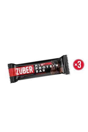 پروتئین بار Züber - کد 798136294