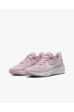 کفش دو و میدانی و تمرینی صورتی زنانه Nike - کد 844731354
