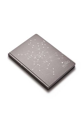 ست مانیکور و پدیگور MOMO professional - کد 65127742